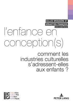 L'Enfance En Conception(s) 1