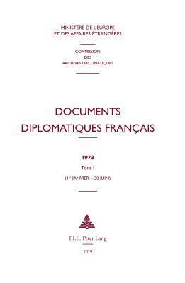 Documents Diplomatiques Franais 1