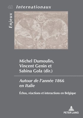 Autour de l'Année 1866 En Italie 1