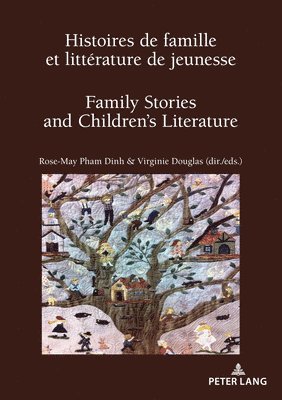 bokomslag Histoires de famille et littrature de jeunesse / Family Stories and Childrens Literature