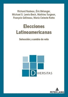 Elecciones Latinoamericanas 1
