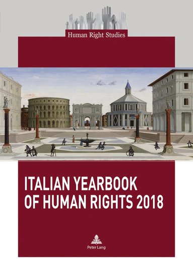 bokomslag Italian Yearbook of Human Rights 2018