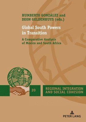 Global South Powers in Transition 1