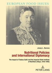bokomslag Nutritional Policies and International Diplomacy