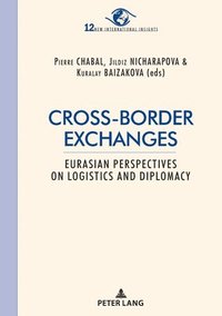 bokomslag Cross-border exchanges