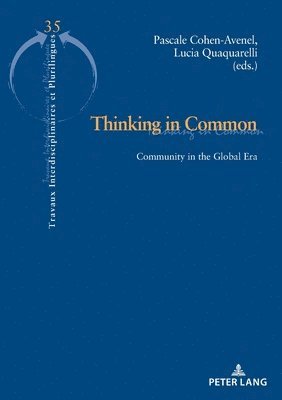 Thinking in Common 1