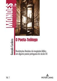 bokomslag O Poeta-Telogo