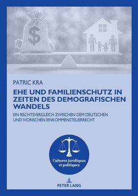 bokomslag Ehe Und Familienschutz in Zeiten Des Demografischen Wandels