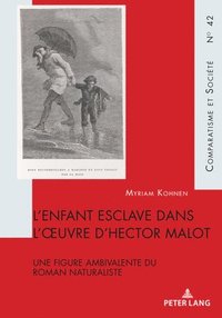 bokomslag L'Enfant Esclave Dans l'Oeuvre d'Hector Malot