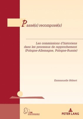 Emmanuelle Hébert - Passé(s) recomposé(s), Häftad