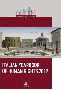 bokomslag Italian Yearbook of Human Rights 2019