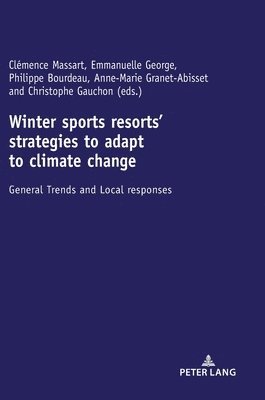 Winter sports resorts strategies to adapt to climate change 1