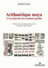bokomslag Arithmtique maya