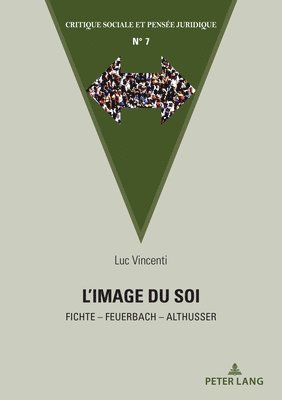 bokomslag L'Image Du Soi
