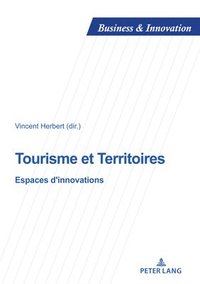 bokomslag Tourisme et Territoires