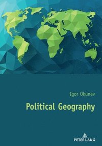 bokomslag Political Geography