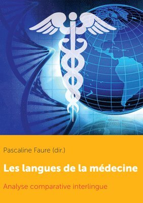 bokomslag Les Langues de la Médecine