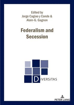 Federalism and Secession 1
