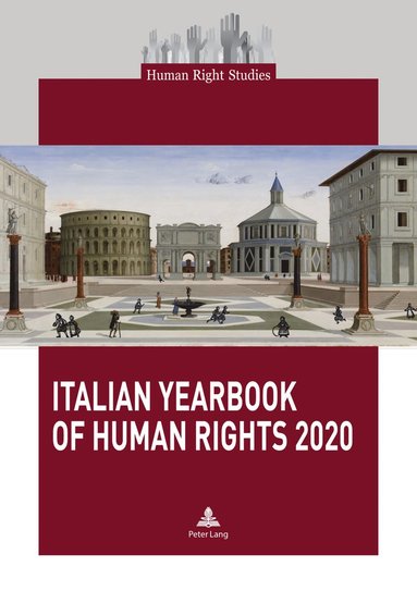 bokomslag Italian Yearbook of Human Rights 2020