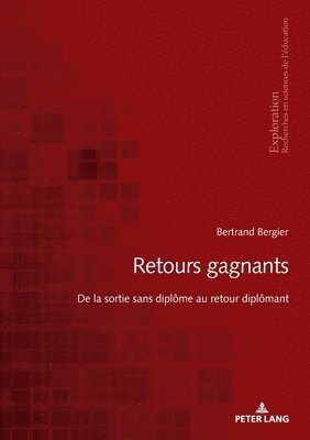 bokomslag Retours Gagnants