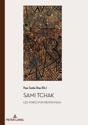 Papa Samba Diop - Sami Tchak, Häftad