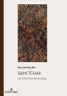 Sami Tchak 1