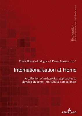 Internationalisation at home 1