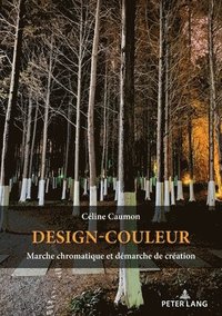 bokomslag Design-couleur