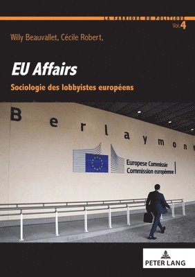 bokomslag Eu Affairs