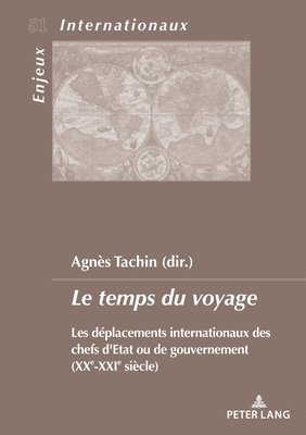 Le Temps Du Voyage 1