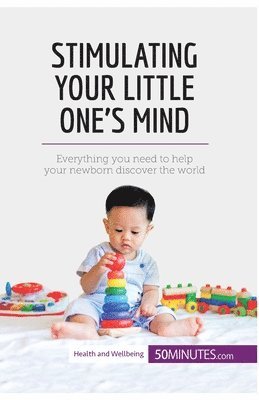 bokomslag Stimulating Your Little One's Mind
