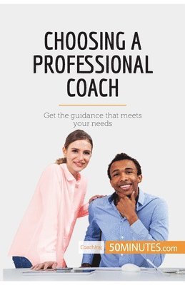 bokomslag Choosing a Professional Coach