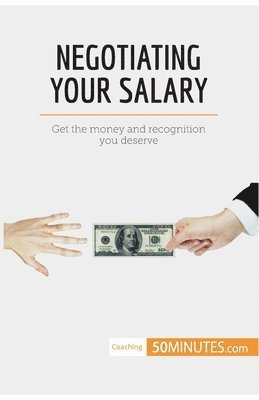 bokomslag Negotiating Your Salary