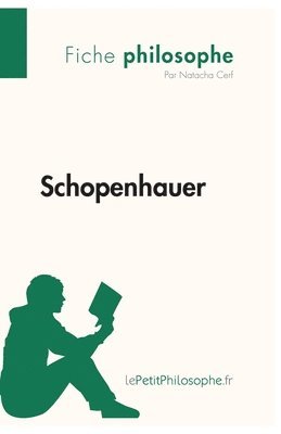 Schopenhauer (Fiche philosophe) 1