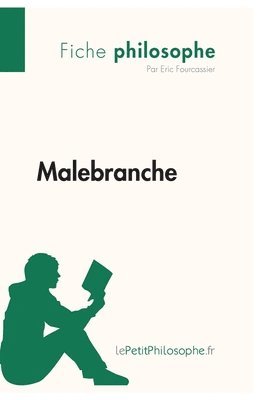 bokomslag Malebranche (Fiche philosophe)