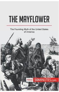 bokomslag The Mayflower