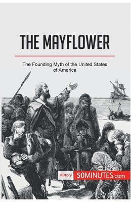 bokomslag The Mayflower