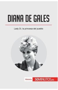 bokomslag Diana de Gales