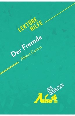 Pierre Weber, Larissa Duval - Der Fremde von Albert Camus (Lektürehilfe), Häftad