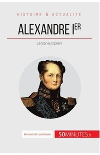 bokomslag Alexandre Ier