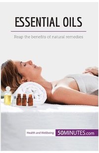 bokomslag Essential Oils