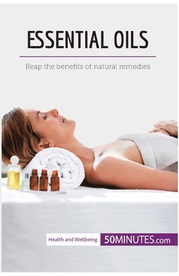 bokomslag Essential Oils