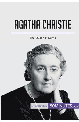 bokomslag Agatha Christie