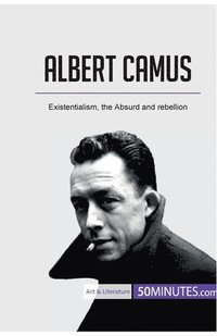 bokomslag Albert Camus