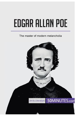 50minutes - Edgar Allan Poe, Häftad