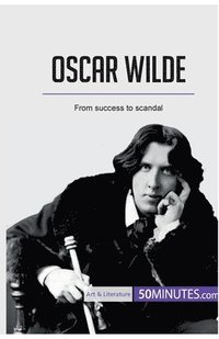 bokomslag Oscar Wilde
