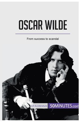 bokomslag Oscar Wilde