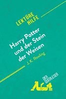 Harry Potter und der Stein der Weisen von J K. Rowling (Lektürehilfe) 1