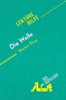 bokomslag Die Welle von Morton Rhue (Lektürehilfe)