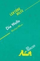 Nathalie Roland, Florence Balthasar - Die Welle von Morton Rhue (Lektürehilfe), Häftad